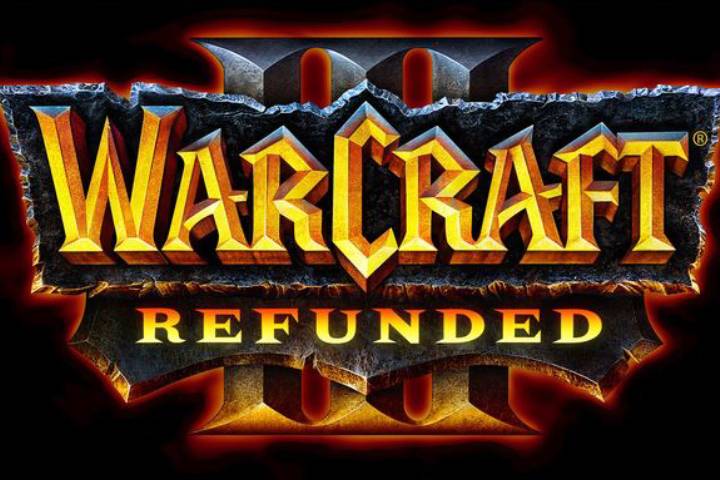 Warcraft 3 Reforged : Comment se faire rembourser le jeu par Blizzard ?