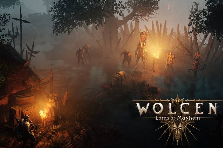 Wolcen : Présentation du hack n slash, toutes les infos