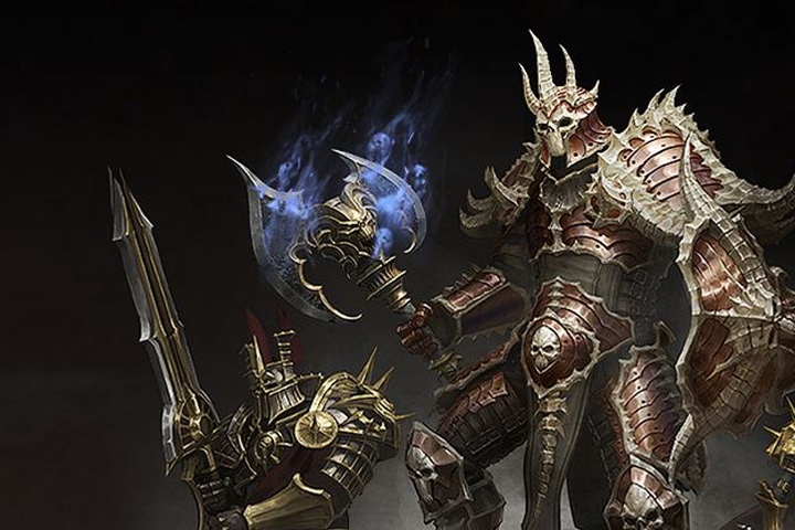 Wolcen : Patch Notes, nerfs et corrections de bugs