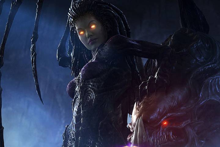 SC2 : Build Zerg standard, forces et faiblesses