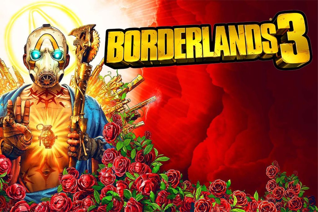 Borderlands 3 : Deuxième DLC et portage PC sur Steam