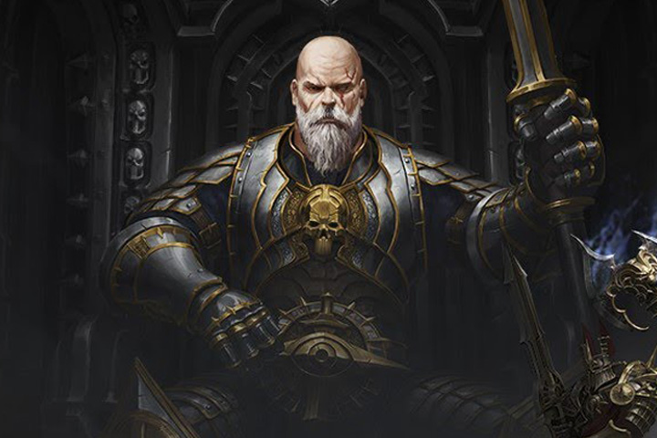 Wolcen : Les ligues et le prochain chapitre repoussés