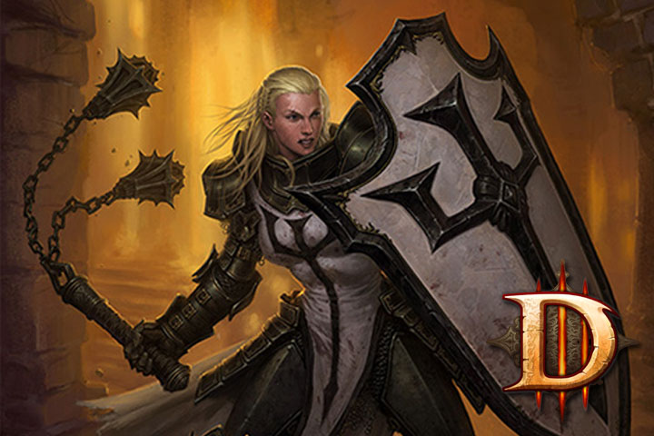 Diablo 3 : Builds Croisé, liste et guide pour la saison 20