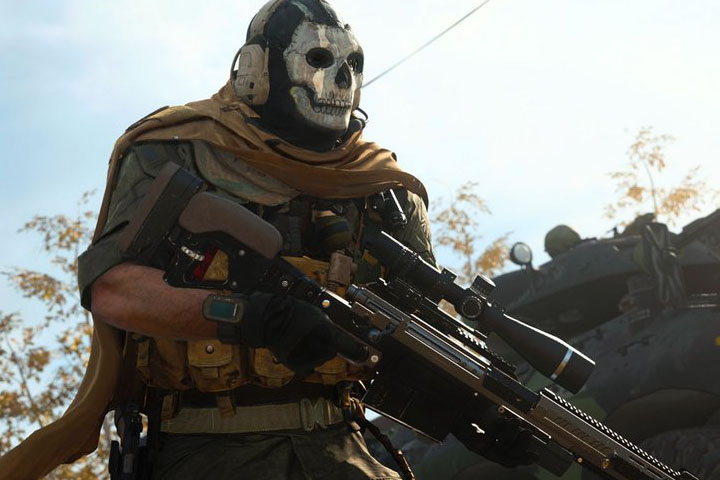 Call of Duty : Warzone, comment télécharger et jouer au Battle Royale de Modern Warfare ?