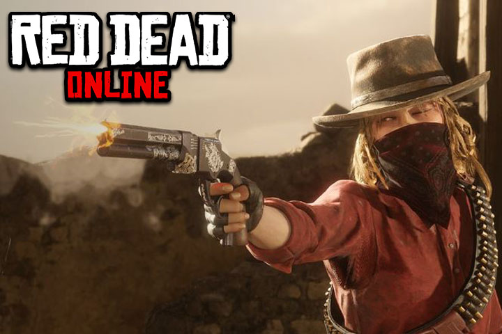 Red Dead Online : Carte au trésor, bonus d’expérience et passe du hors-la-loi