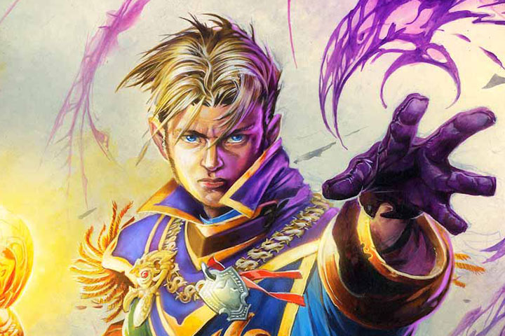 Hearthstone : Prêtre, changements et nouvelles cartes au Panthéon