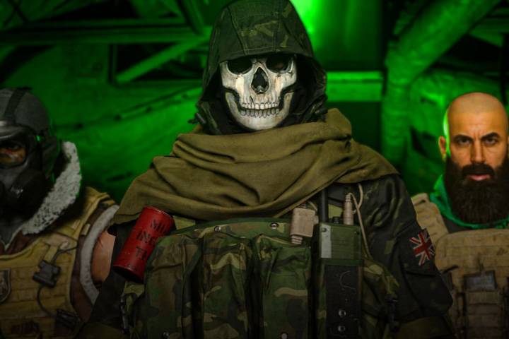 Call of Duty Warzone : Comment faire un top 1 dans le Battle Royale de Modern Warfare ?