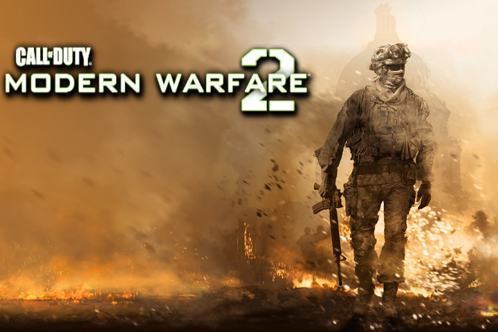 Call of Duty Modern Warfare 2 : Rumeurs sur le remaster de la campagne de MW2