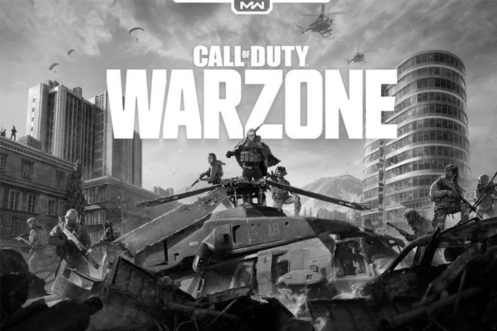 Call of Duty Warzone : Bug, impossible de jouer, crash serveur sur le Battle Royale de Modern Warfare