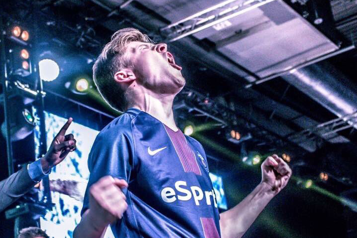 FIFA 20 : OM vs PSG, DaXe et Roken s’affrontent à 22h30 sur Canal +