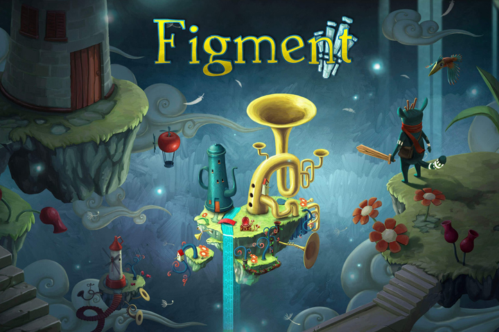 Figment : Jeu gratuit sur l’Epic Games Store, dates et infos