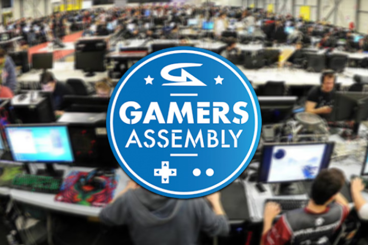 Gamers Assembly : Coronavirus, la GA 2020 est annulée