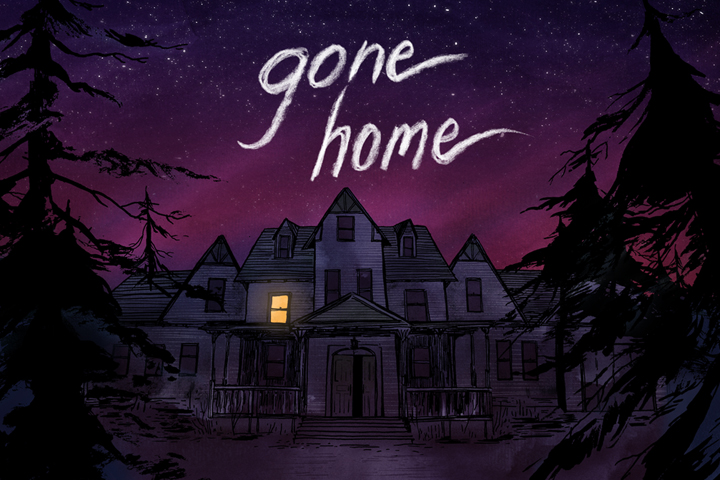 Gone Home : Jeu gratuit sur l’Epic Games Store, dates et infos