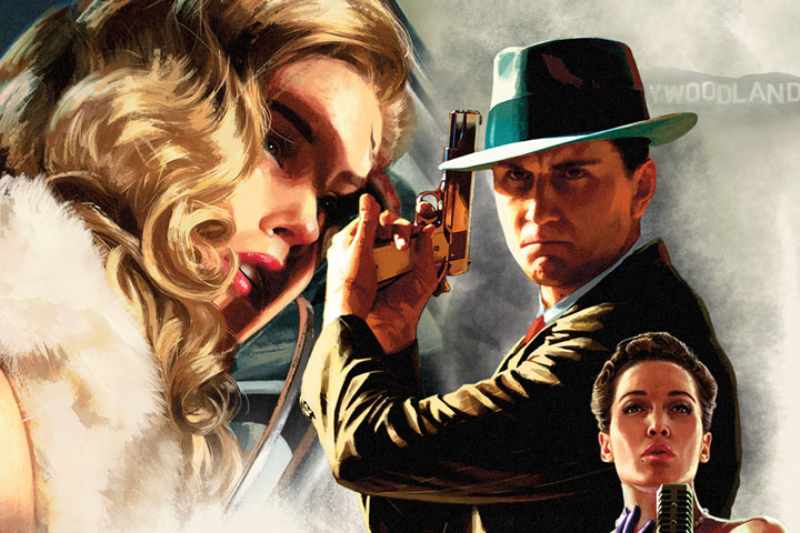 L.A. Noire 2 : Leak et rumeurs d’un nouvel épisode par Rockstar Games