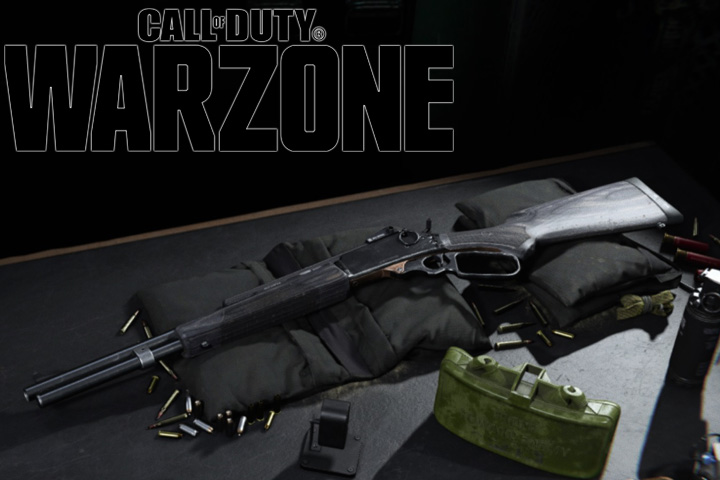 Call of Duty Warzone : MK2, accesoires et équipement pour Modern Warfare