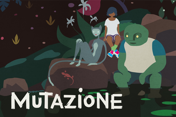 Mutazione : Jeu gratuit sur l’Epic Games Store, dates et infos