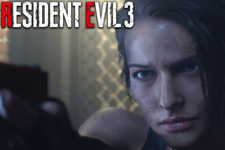 Resident Evil 3 : Comment jouer à la démo sur PS4, Xbox One et PC ?
