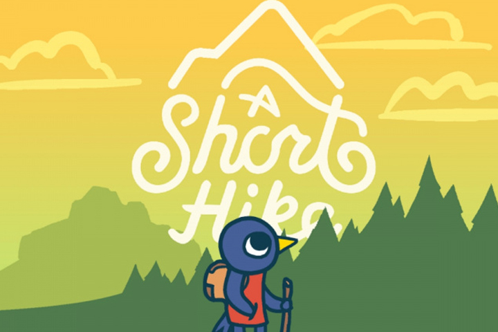 A Short Hike : Jeu gratuit sur l’Epic Games Store, dates et infos