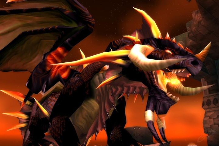 WoW Classic : Repaire de l’Aile Noire (BWL), Tribe signe le meilleur temps