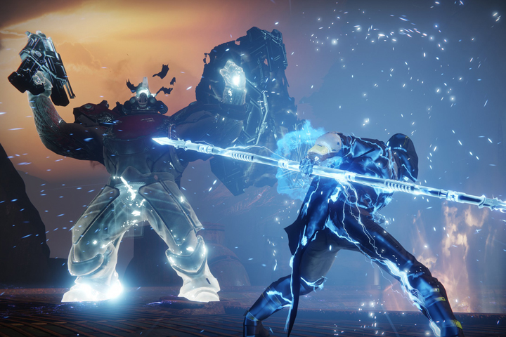 Destiny 2 Saison des Dignes : Les changements sur les doctrines