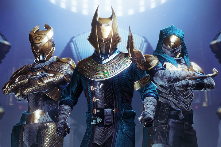 Destiny 2 Saison des Dignes : Les changements de gameplay