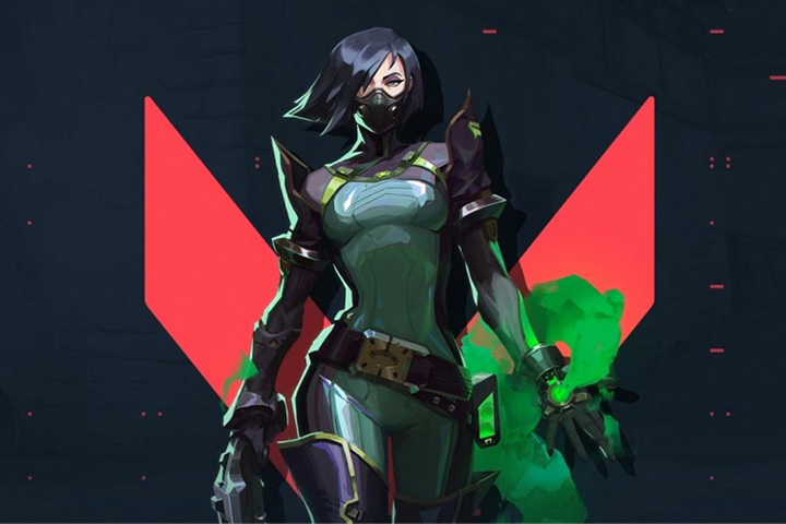 VALORANT : Dix agents à la sortie, cinq agents devront être débloqués