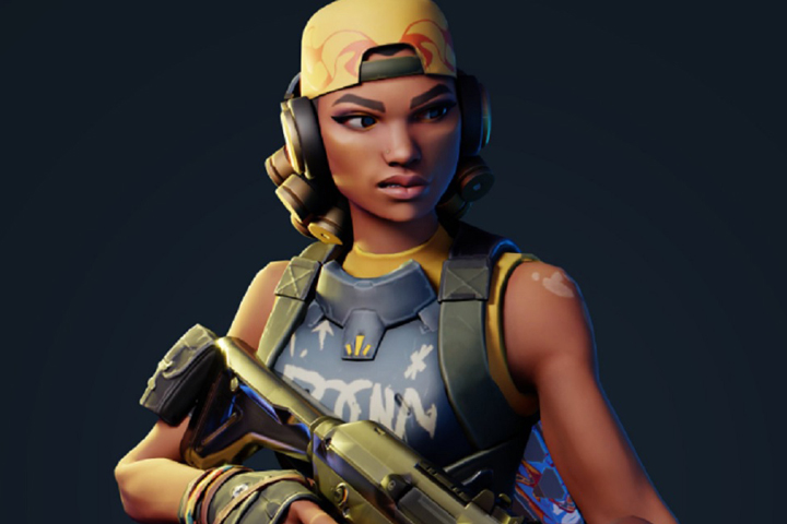 VALORANT : Raze, leak sur l’agent du FPS de Riot Games, sorts et infos