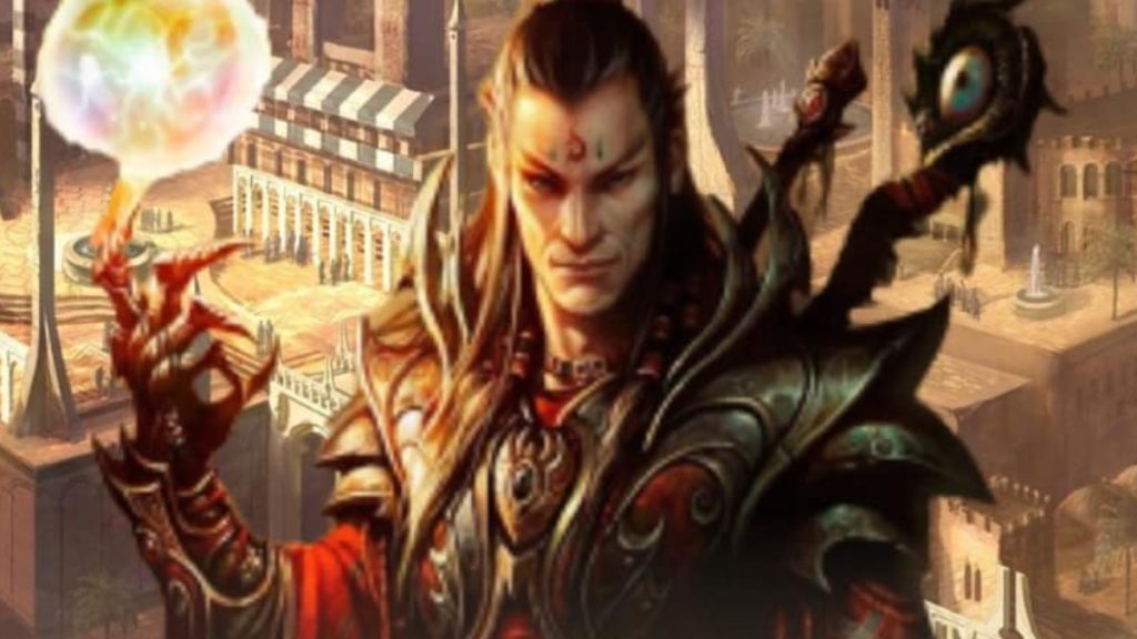 Build Sorcier Voile du typhon Hydre en saison 28 Diablo 3 – sorts, gemmes et cube de Kanaï