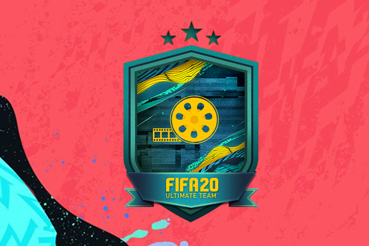 FUT 20 : DCE Luis Muriel Moments, solution sur FIFA