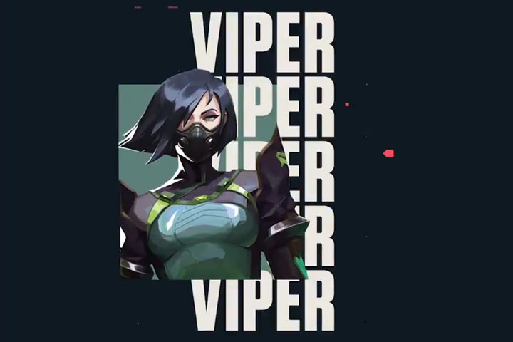 VALORANT : Raze, agent du FPS de Riot Games, sorts et infos