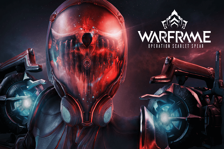 Warframe : L’incursion écarlate, astuces et présentation