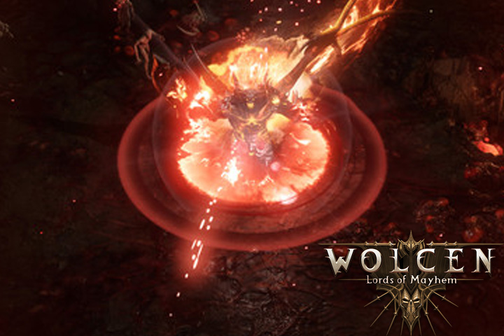 Wolcen : Patch 1.0.8.0, les notes de la mise à jour