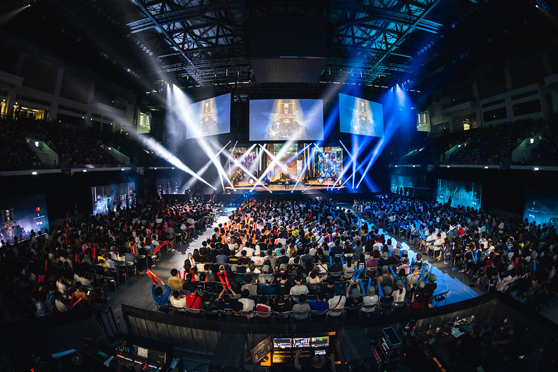 LoL : Le MSI serait annulé à cause du Covid-19