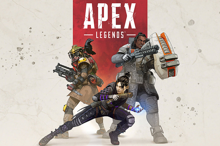 Apex Legends : Loba nouvelle légende, rumeurs et leaks