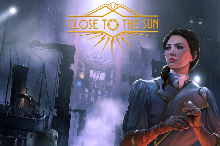 Close to the Sun : Jeu gratuit sur l’Epic Games Store, dates et infos