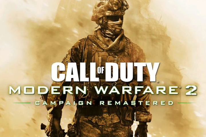 Call of Duty Modern Warfare 2 : Comment télécharger et jouer au remastered de MW2 ?