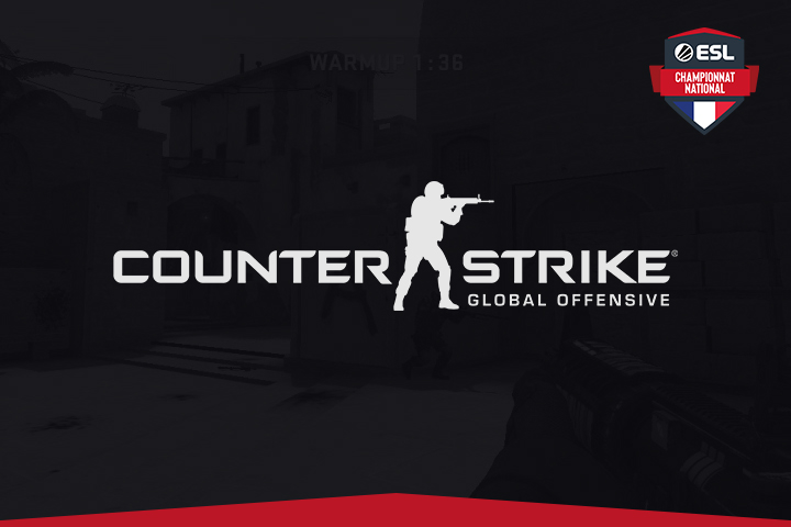 ECN CSGO 2020 : Résultats, classement et programme du Championnat de France