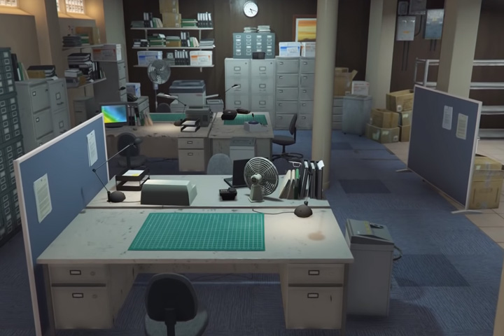 GTA 5 Online : Fabrique de faux papiers, comment acheter le lieu de production ?
