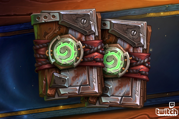 Hearthstone : Comment lier son compte Blizzard avec Twitch ?