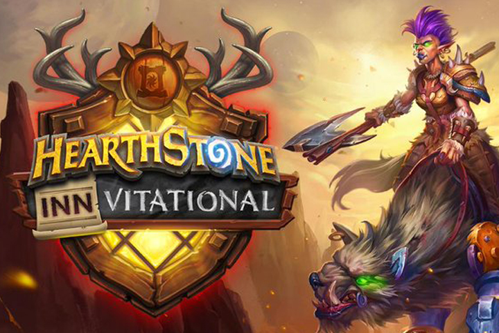 Hearthstone : Inn-vitational des streamers en Outreterre, dates et infos