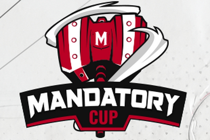 VALORANT : Mandatory Cup, infos et date du tournoi de ZeratoR