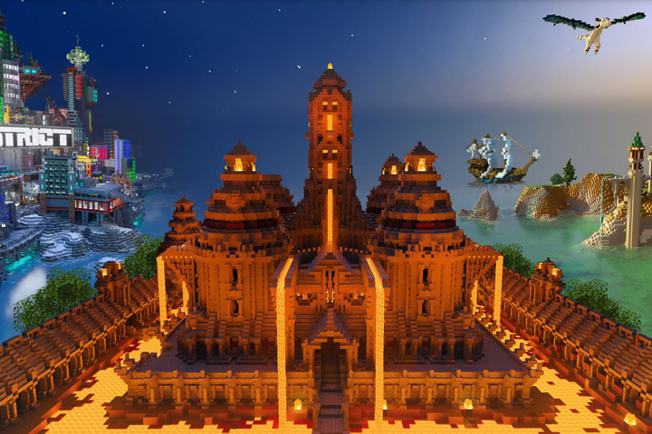 Minecraft RTX : Comment télécharger et jouer à la bêta du jeu sur PC ?