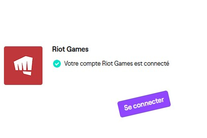 VALORANT : Comment lier son compte Riot Games avec Twitch ?