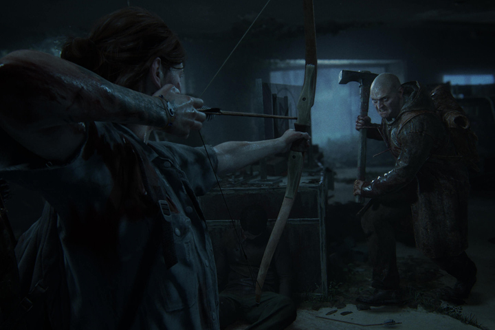 The Last of Us 2 : Date de sortie repoussée indéfiniment pour 2020