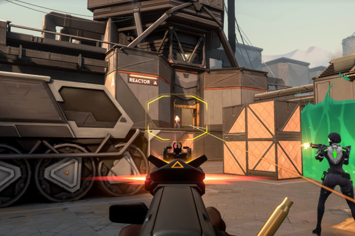 VALORANT : Comment désactiver l’anti-cheat du nom de Vanguard ?