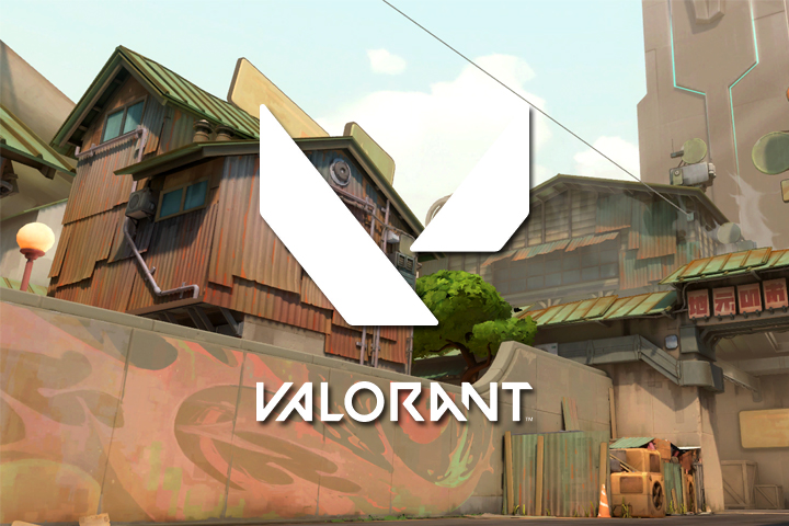 VALORANT : Jusqu’à quand peut-on avoir un accès à la beta en regardant les streamers sur Twitch ?