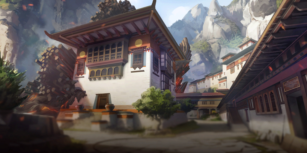 VALORANT : Config PC, configuration minimum pour jouer au FPS de Riot Games