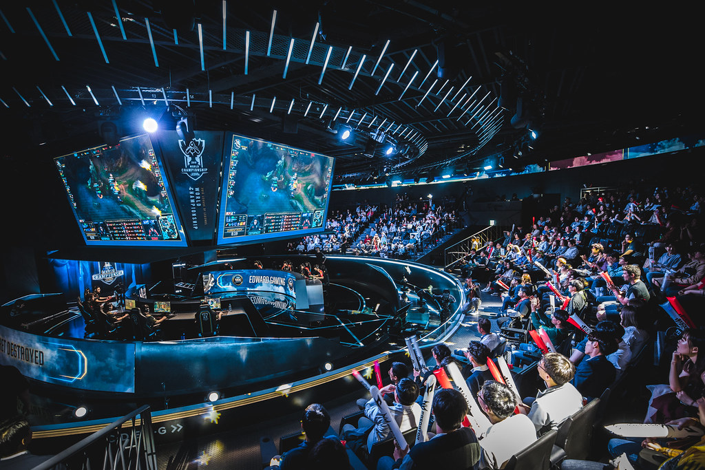 LoL : La LCK aura des franchises en 2021