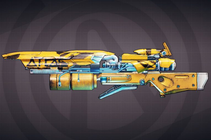 Borderlands 3 : O.P.Q. System, comment obtenir ce nouveau fusil d’assaut légendaire