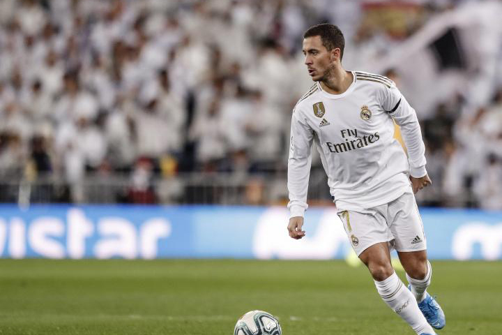 FIFA 20 : Moments TOTW 4 prédictions, Hazard, Dybala et Cavani dans l’équipe de la semaine ? – FUT